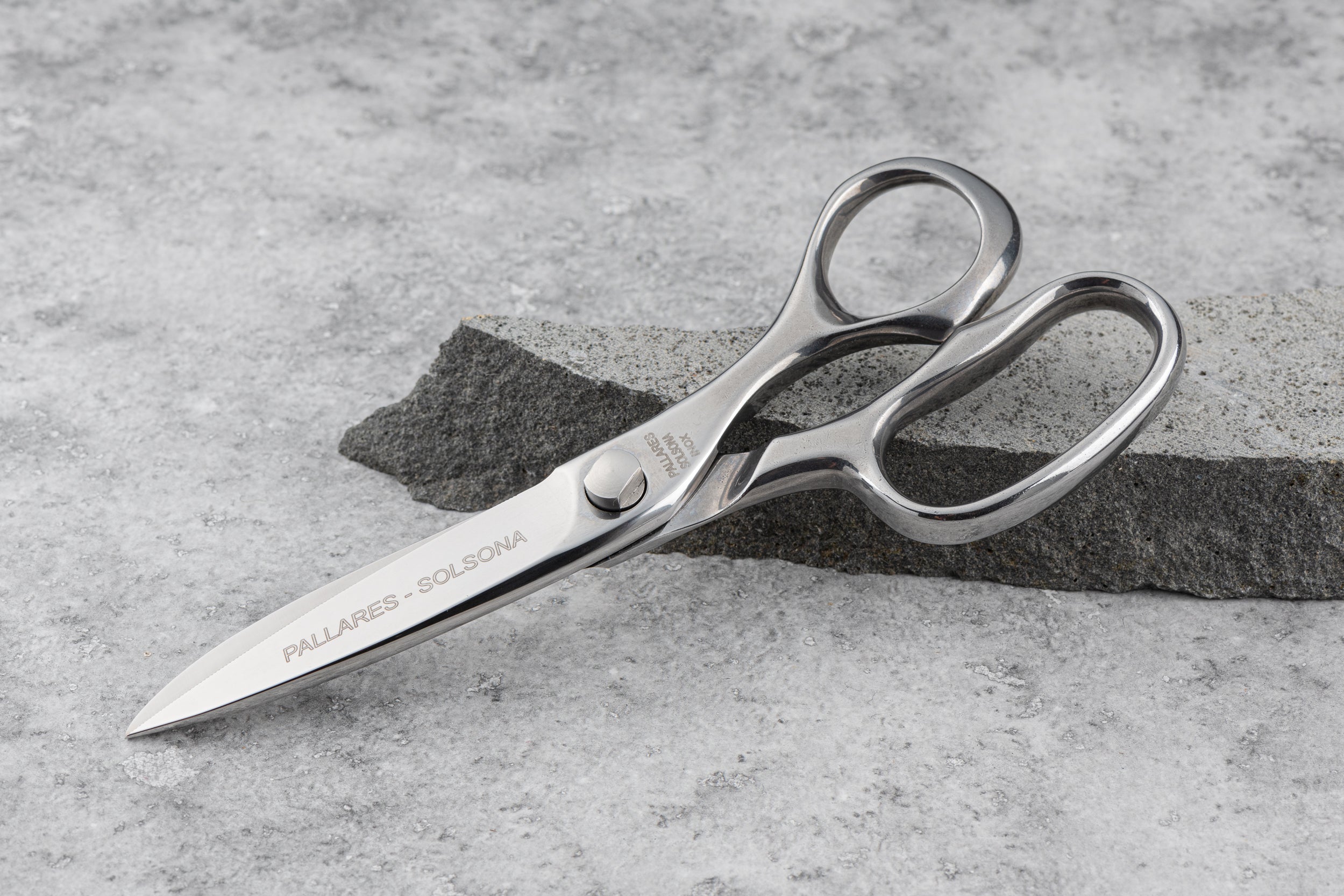 Pallarès Kitchen Scissors - (Large) 'Professional Scissors' – I Will Last